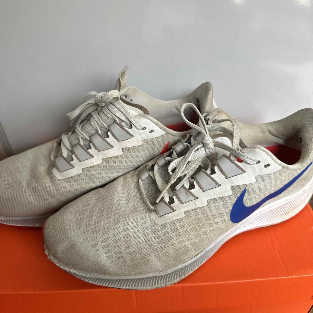 NIKE AIR ZOOM ペガサス37 26.5cm