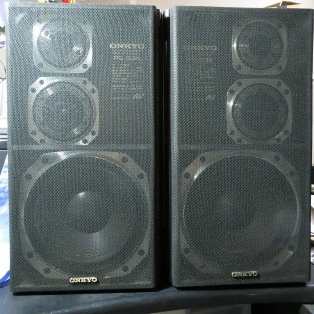 ONKYO PS-33X(中古)の通販 by CANOMATE's Shop|ラクマ ONKYO PS-33X(中古)の通販 by CANOMATE's Shop|ラクマ