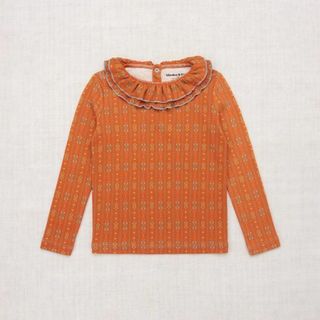 ミーシャアンドパフ(Misha & Puff)の_joiiipu_様ご専用★2023aw★Jasper Bohemia(ブラウス)