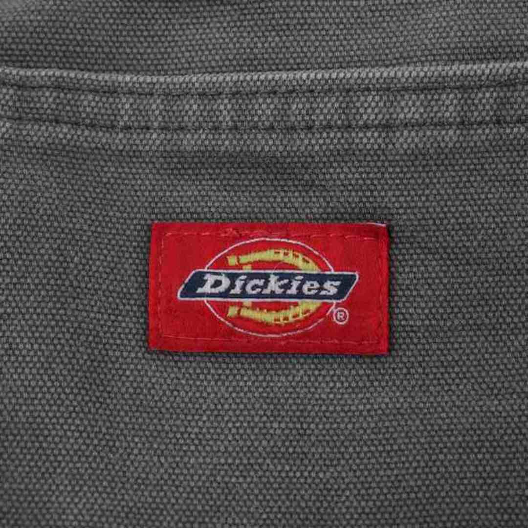 ディッキーズ ワークパンツ ペインターパンツ ダック地 コットン100% ボトムス メンズ 36×30サイズ グリーン Dickies