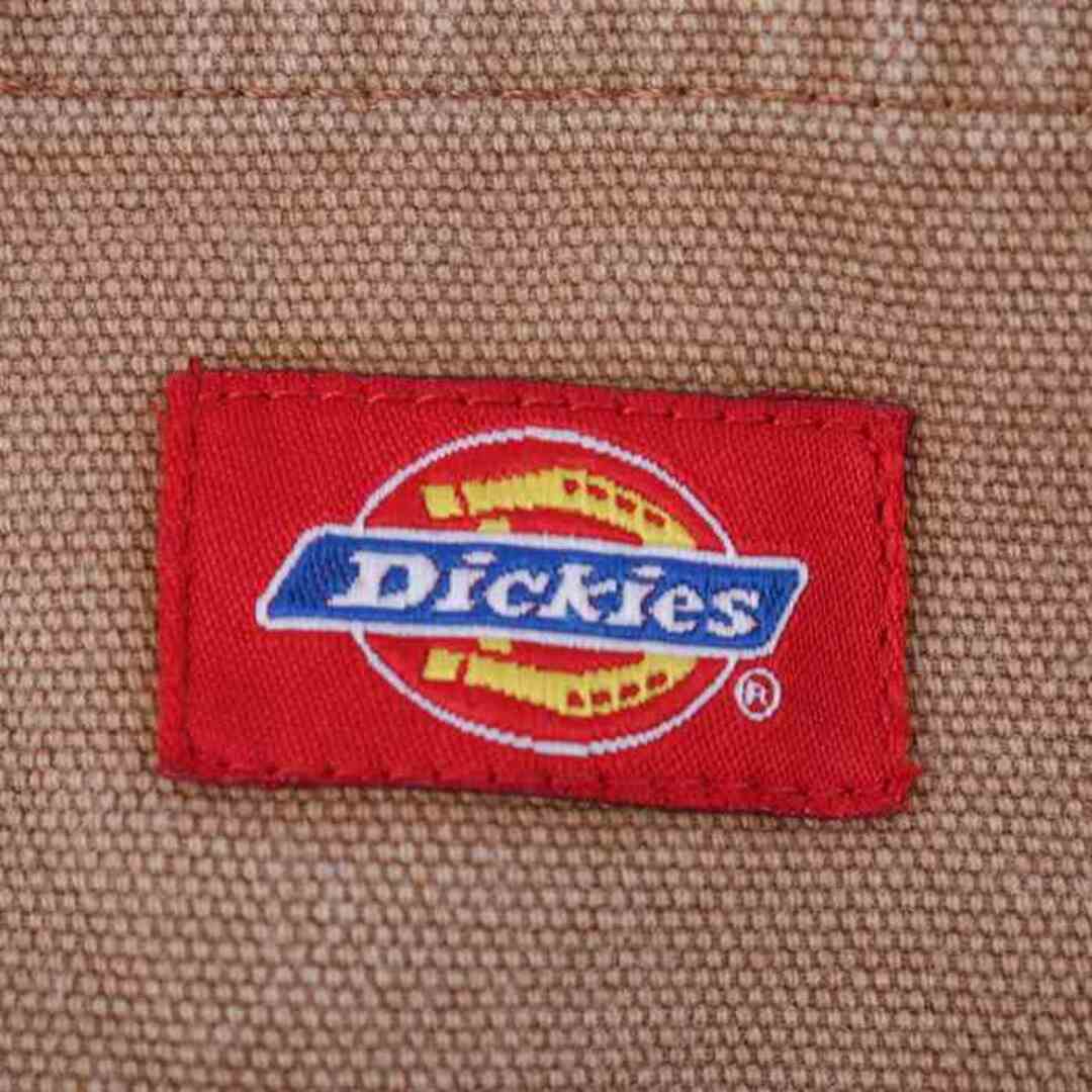 Dickies(ディッキーズ)のディッキーズ ワークパンツ ペインターパンツ ダック地 コットン100% ボトムス メンズ 36×30サイズ ブラウン Dickies メンズのパンツ(その他)の商品写真