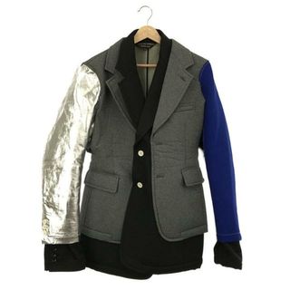 コムデギャルソンオムプリュス(シルバー/銀色系)の通販 81点 | COMME