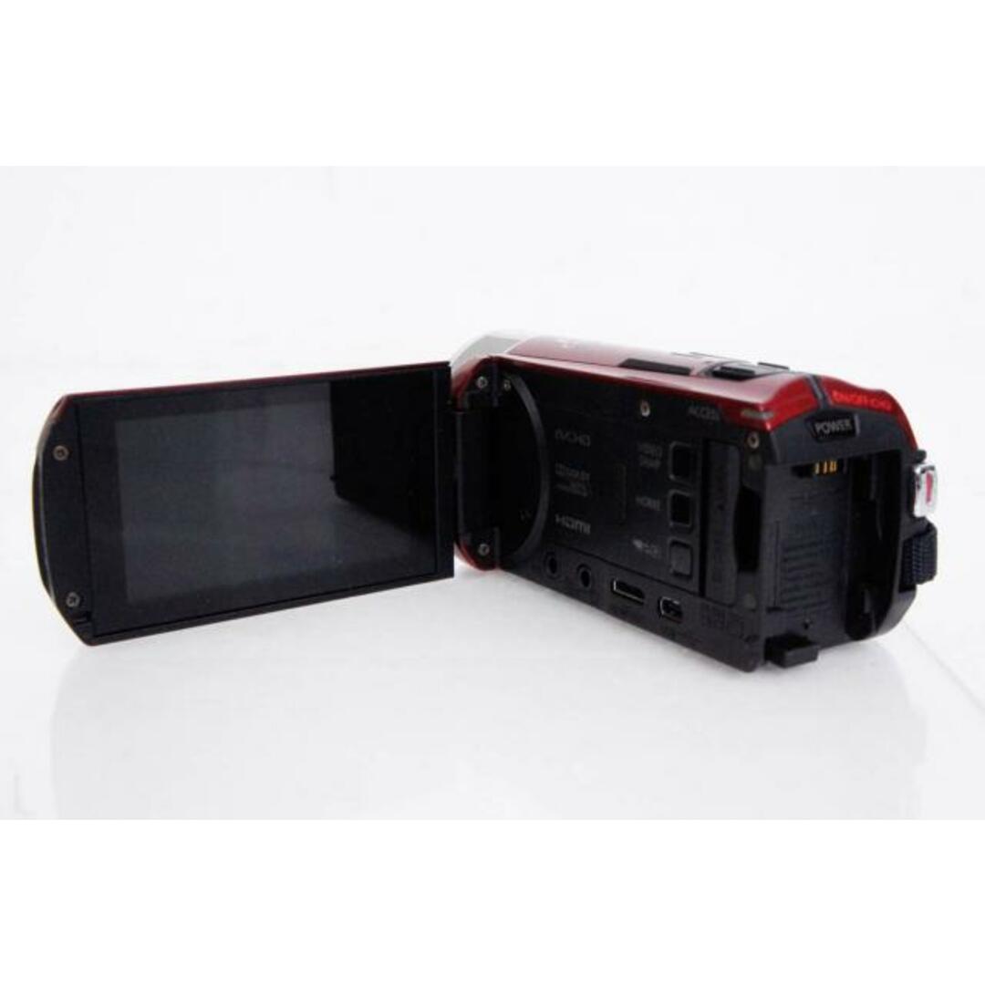 キャノン ハイビジョンデジタルビデオカメラ HF R31
