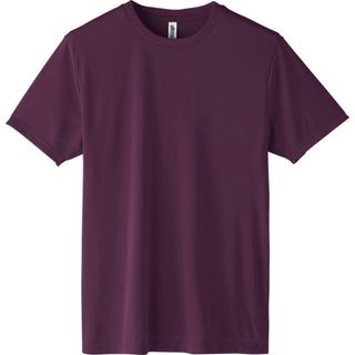 3.5オンス インターロック ドライTシャツ 3L(Tシャツ/カットソー(半袖/袖なし))