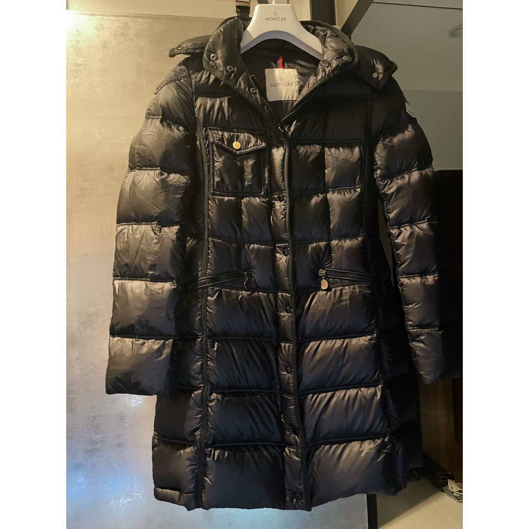 値下げ！MONCLER モンクレール ダウン コート | hartwellspremium.com