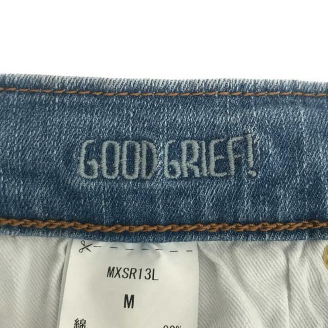 L'Appartement / アパルトモン | 【GOOD GRIEF/グッドグリーフ】DENIM