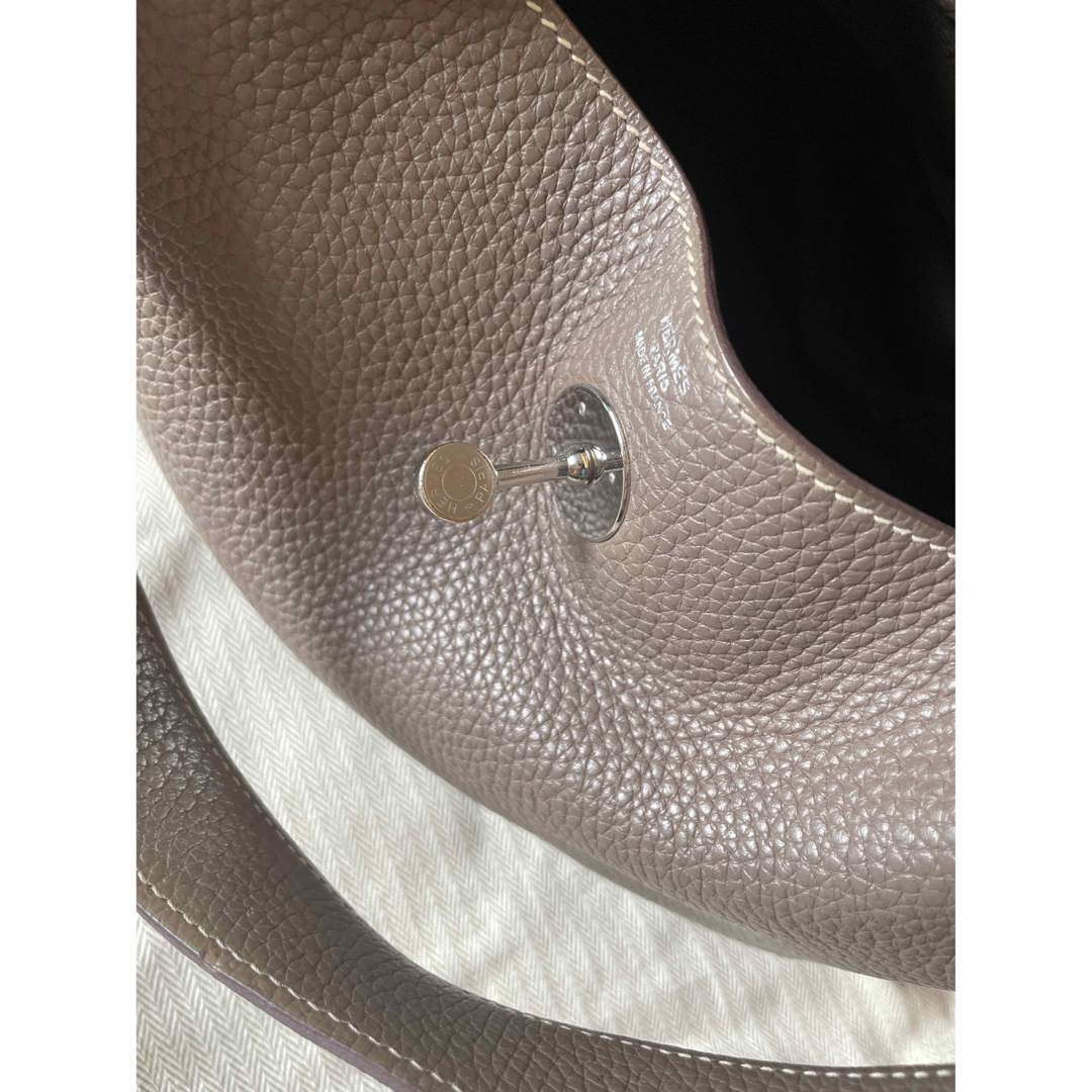 Hermes - 専用 正規店購入 エルメス リンディ26 エトゥープの通販 by