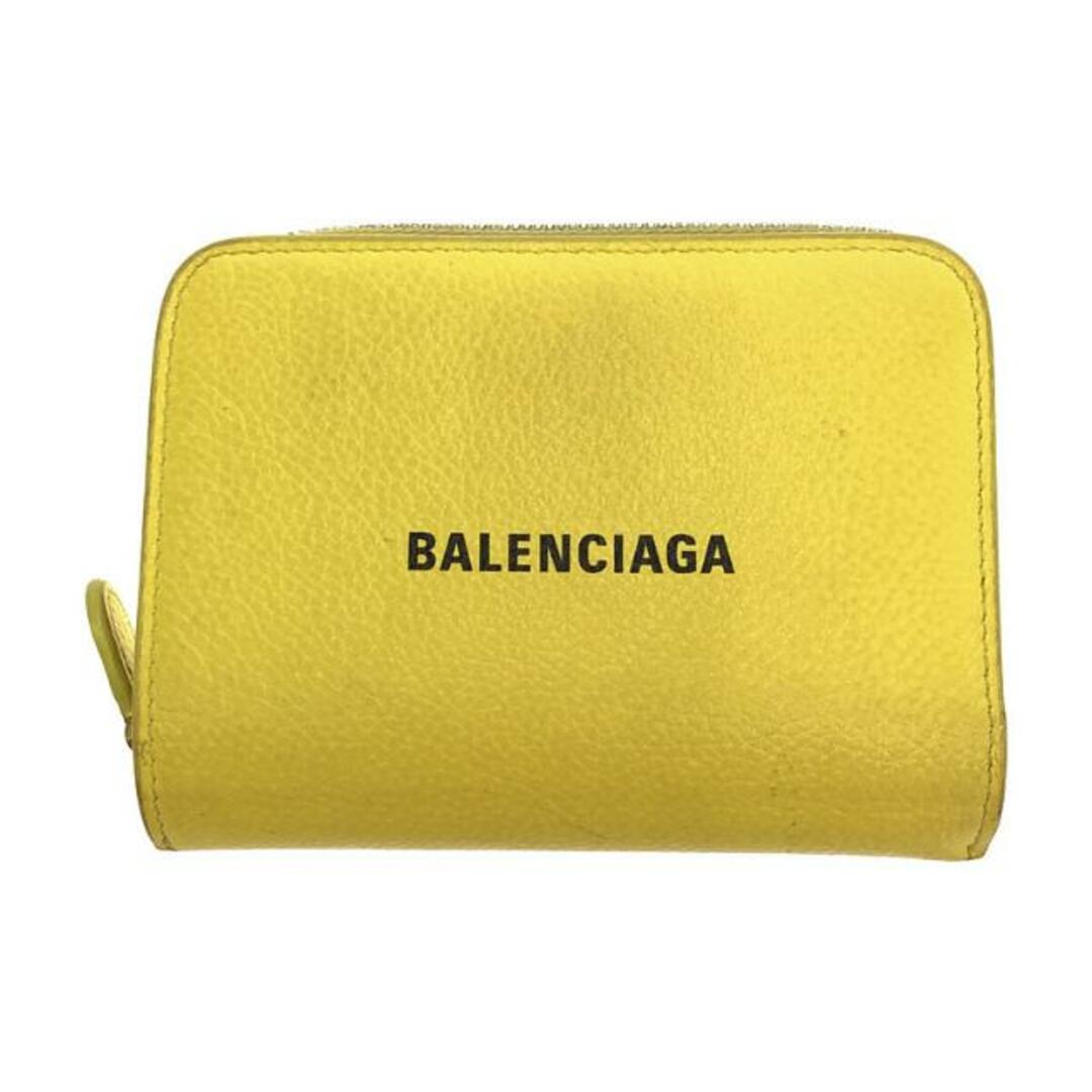 Balenciaga - BALENCIAGA / バレンシアガ | ロゴ バイフォールド