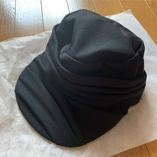 Yohji Yamamoto ヨウジヤマモト ギャバジン ワークキャップ-