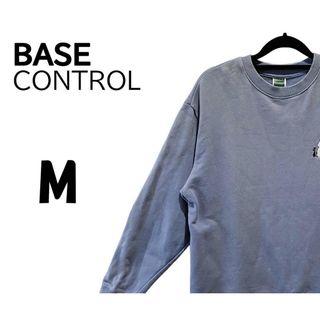 ベースコントロール メンズトップスの通販 100点以上 | BASE CONTROLの