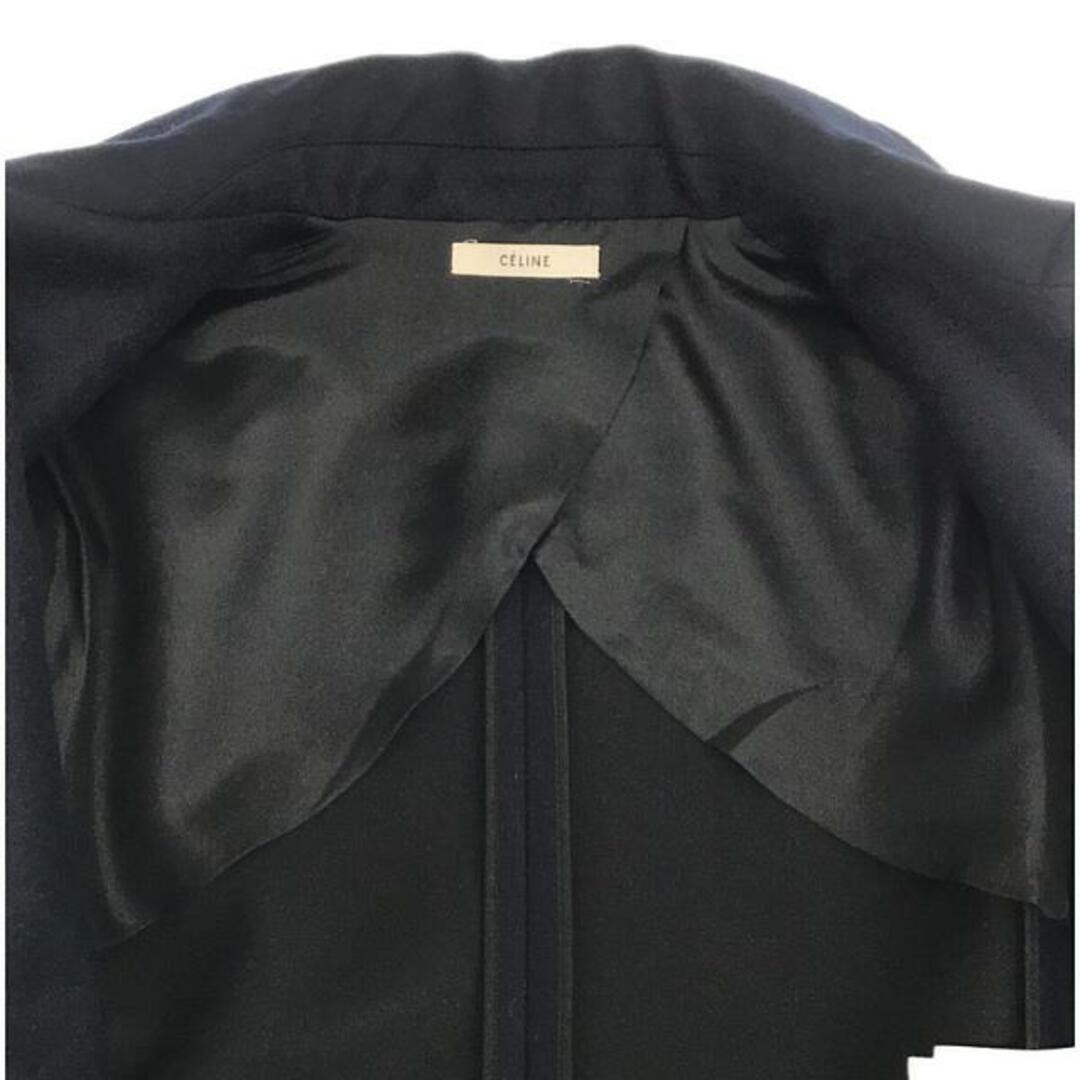 CELINE - 【美品】 CELINE / セリーヌ | フィービー期 メルトン CELINE - 【美品】 CELINE / セリーヌ | フィービー期 メルトン