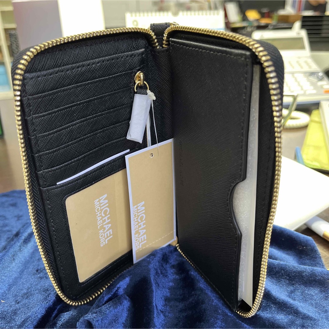 マイケルコース COACH 財布