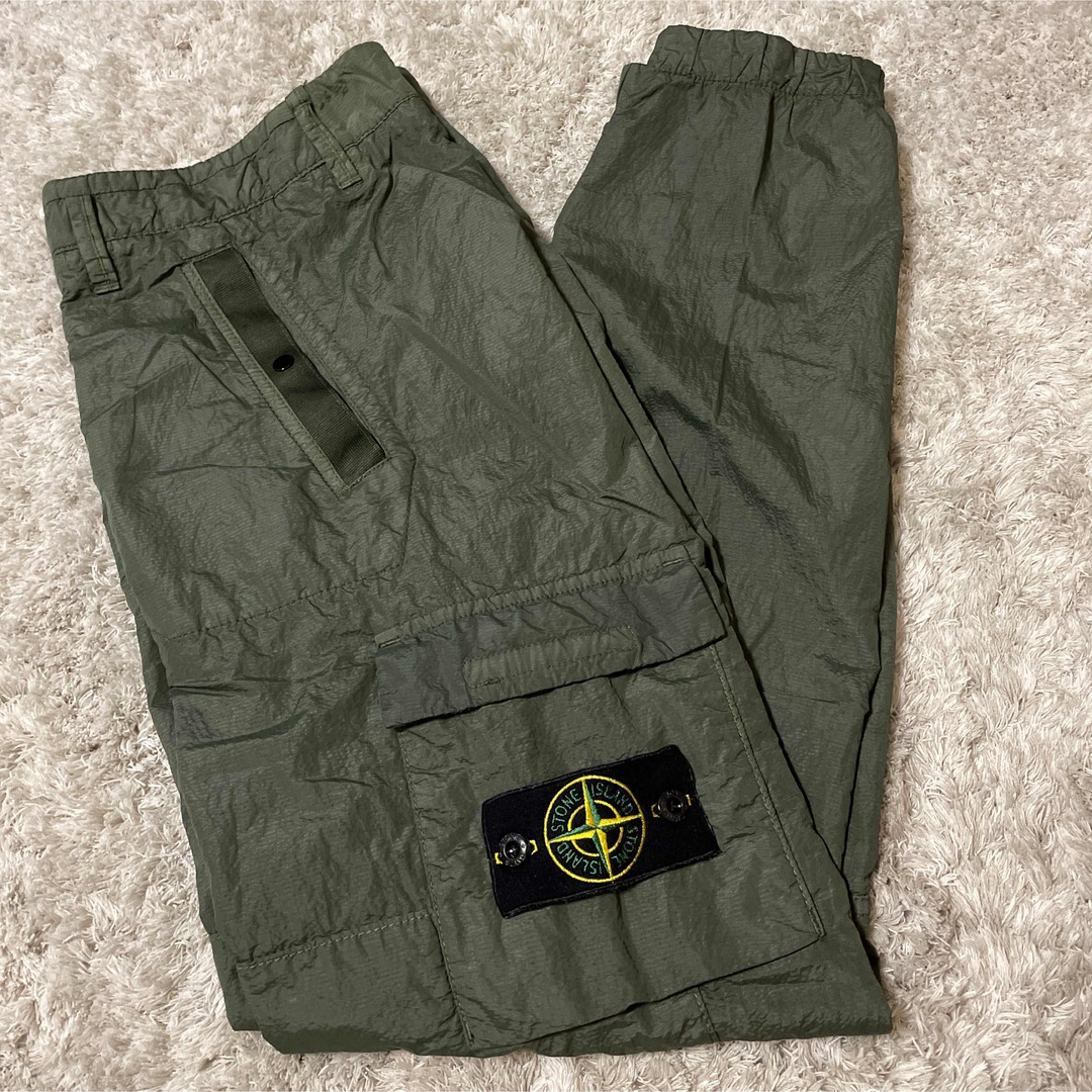 STONE ISLAND - Stone island パンツ w28の通販 by しんらん's shop
