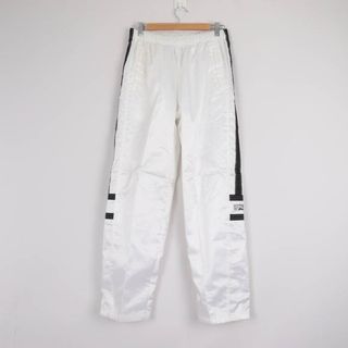 old MIZUNO WORLDWIN sideline track pants