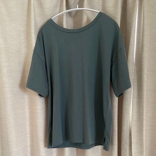 レプシィム(LEPSIM)のLEPSIM Tシャツ　カットソー(カットソー(半袖/袖なし))