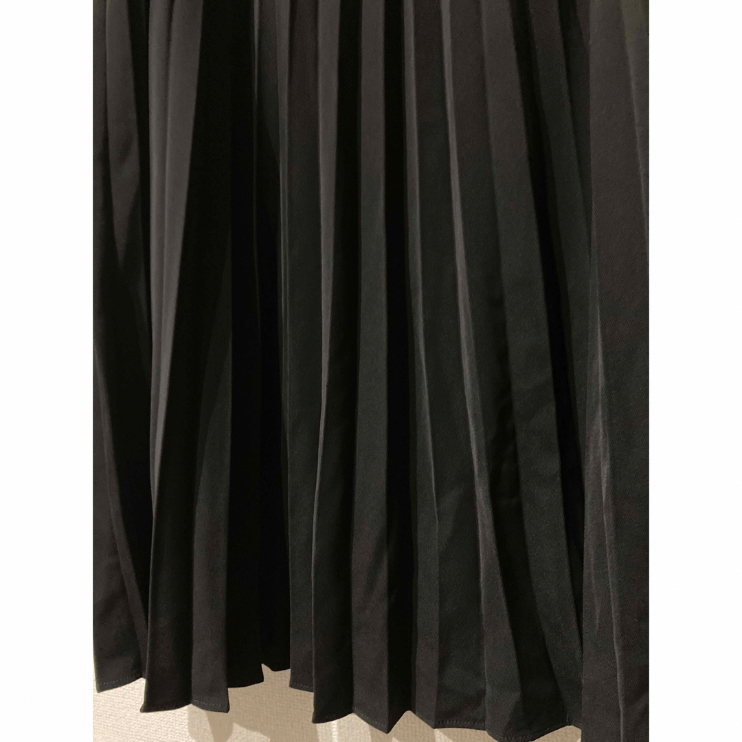 STYLE DELI(スタイルデリ)の【スーパーロングプリーツスカート／90cm丈】スタイルデリ レディースのスカート(ロングスカート)の商品写真
