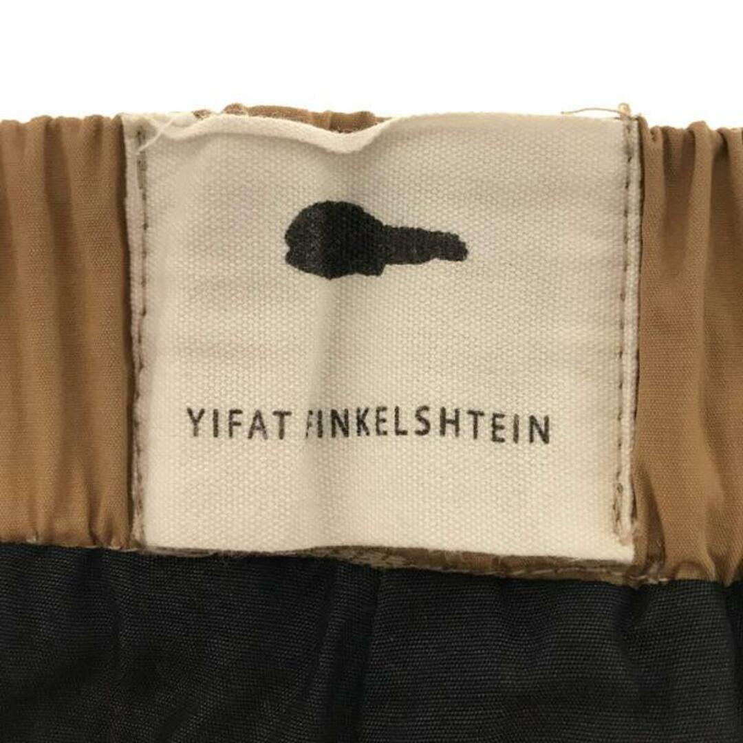 YIFAT FINKELSHTEIN / イファットフィンケルシュタイン | 2022SS YIFAT FINKELSHTEIN / イファットフィンケルシュタイン | 2022SS