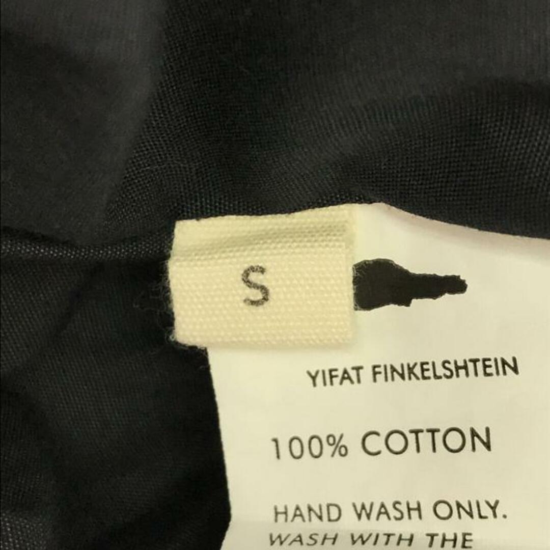 YIFAT FINKELSHTEIN / イファットフィンケルシュタイン | 2022SS YIFAT FINKELSHTEIN / イファットフィンケルシュタイン | 2022SS