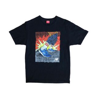 ニューバランス(New Balance)のNew Balance S/S TEE(Tシャツ/カットソー(半袖/袖なし))