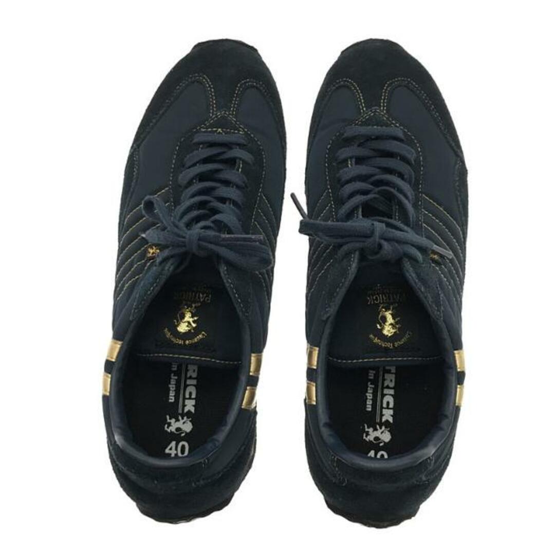 PATRICK - 【美品】 PATRICK / パトリック | STADIUM LTNING PATRICK - 【美品】 PATRICK / パトリック | STADIUM LTNING
