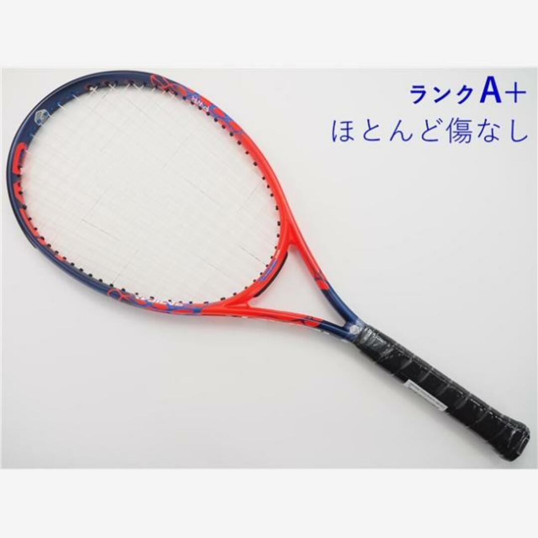 HEAD(ヘッド)の中古 テニスラケット ヘッド グラフィン タッチ ラジカル パワー 2018年モデル (G2)HEAD GRAPHENE TOUCH RADICAL PWR 2018 スポーツ/アウトドアのテニス(ラケット)の商品写真