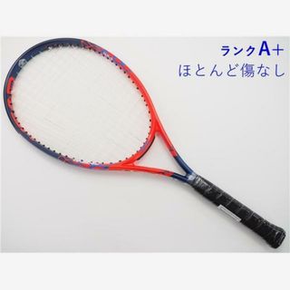 ヘッド(HEAD)の中古 テニスラケット ヘッド グラフィン タッチ ラジカル パワー 2018年モデル (G2)HEAD GRAPHENE TOUCH RADICAL PWR 2018(ラケット)