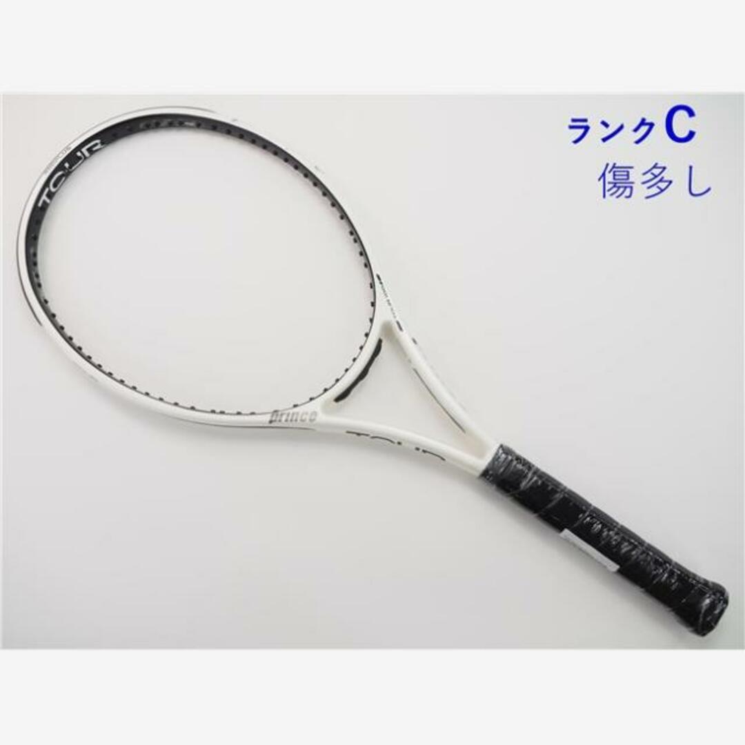 テニスラケット プリンス ツアー 100(290g) 2020年モデル (G1)PRINCE TOUR 100(290g) 2020
