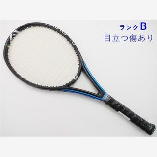 ウィルソン(wilson)の中古 テニスラケット ウィルソン トライアド 4.0 100 (G2)WILSON TRIAD 4.0 100(ラケット)