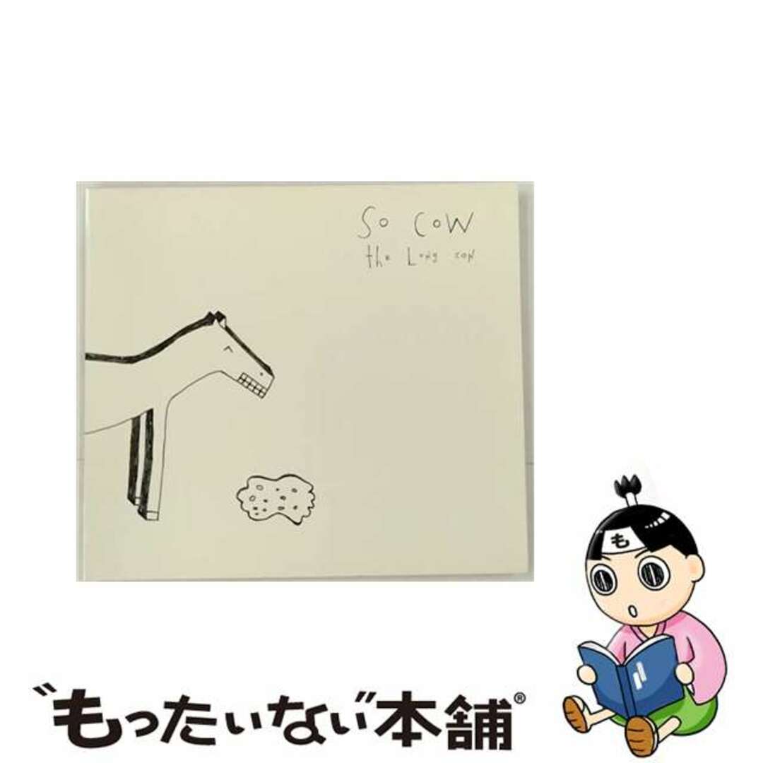 【中古】 The Long Con SoCow エンタメ/ホビーのCD(その他)の商品写真