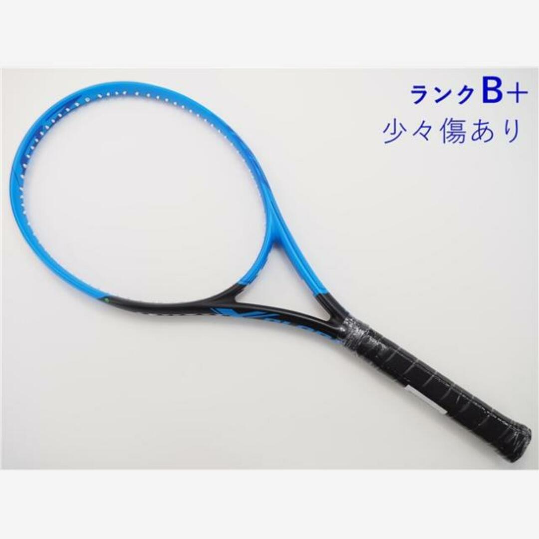 テニスラケット ブリヂストン エックスブレード アールゼット275 2019年モデル (G2)BRIDGESTONE X-BLADE RZ275 2019