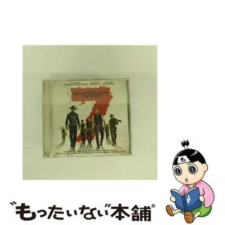 【中古】 マグニフィセント・セブン / Magnificent Seven(映画音楽)