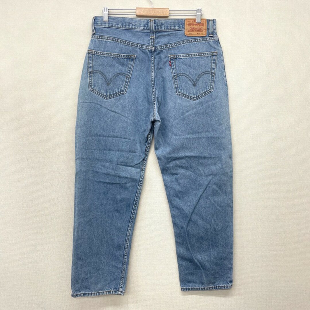 Levi's - US古着 リーバイス Levi's 550 デニム パンツ テーパード ...