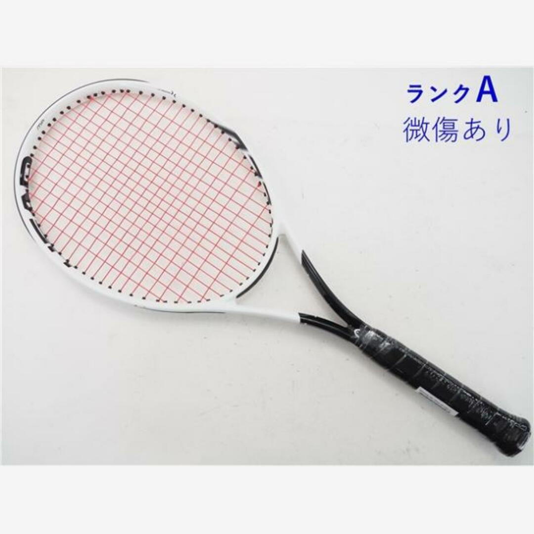 テニスラケット ヘッド グラフィン 360プラス スピード MP 2020年モデル (G3)HEAD GRAPHENE 360+ SPEED MP 2020