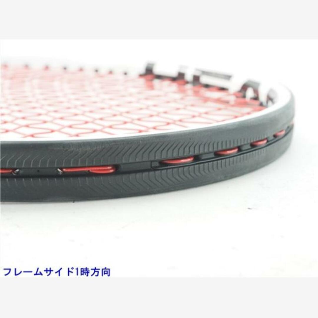 テニスラケット ヘッド グラフィン 360プラス スピード MP 2020年モデル (G3)HEAD GRAPHENE 360+ SPEED MP 2020