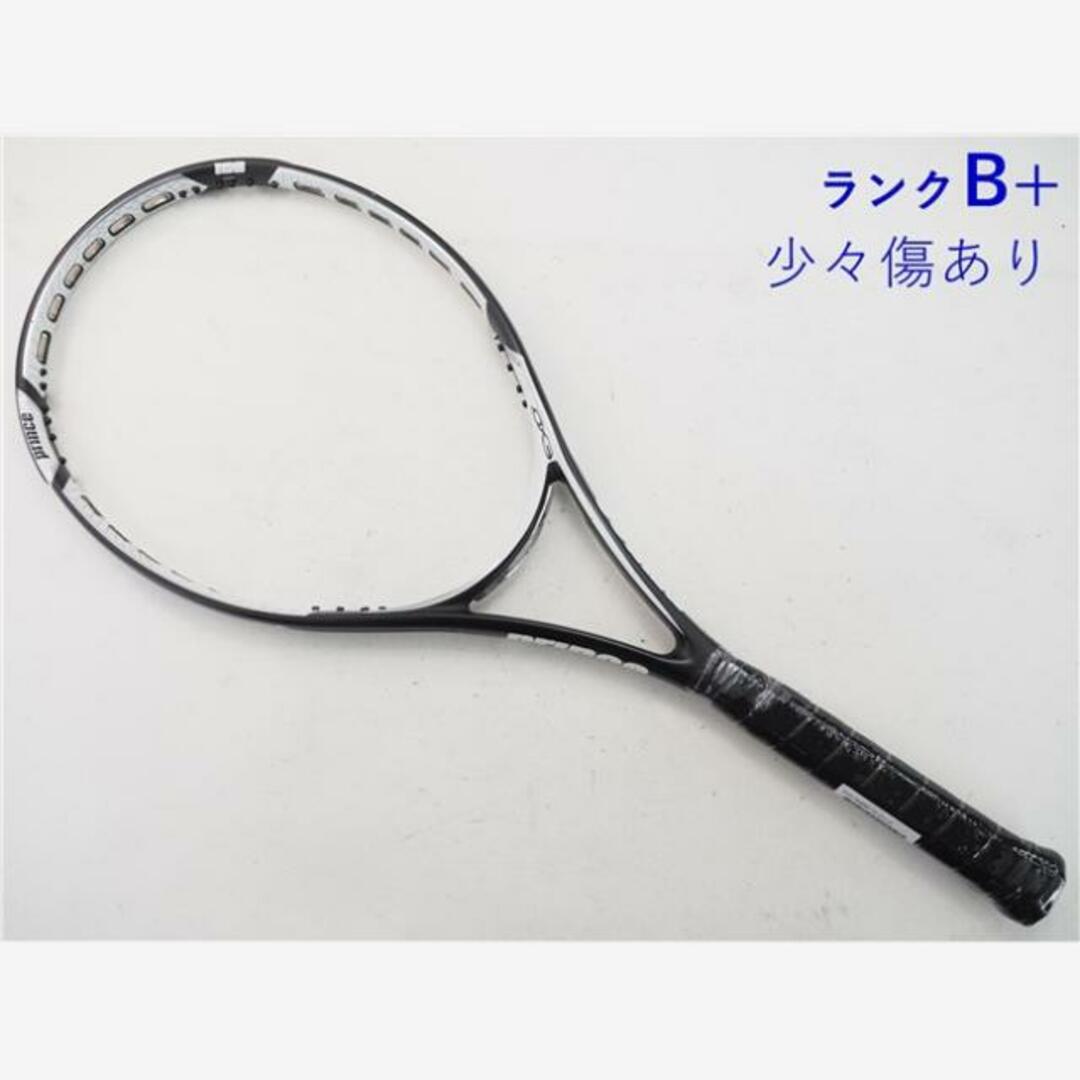 テニスラケット プリンス イーエックスオースリー ハリアー 100 2012年モデル (G2)PRINCE EXO3 HARRIER 100 2012