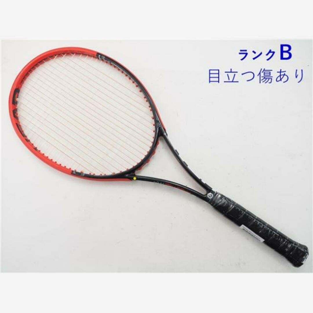 テニスラケット ヘッド グラフィン プレステージ MP 2014年モデル (G2)HEAD GRAPHENE PRESTIGE MP 2014