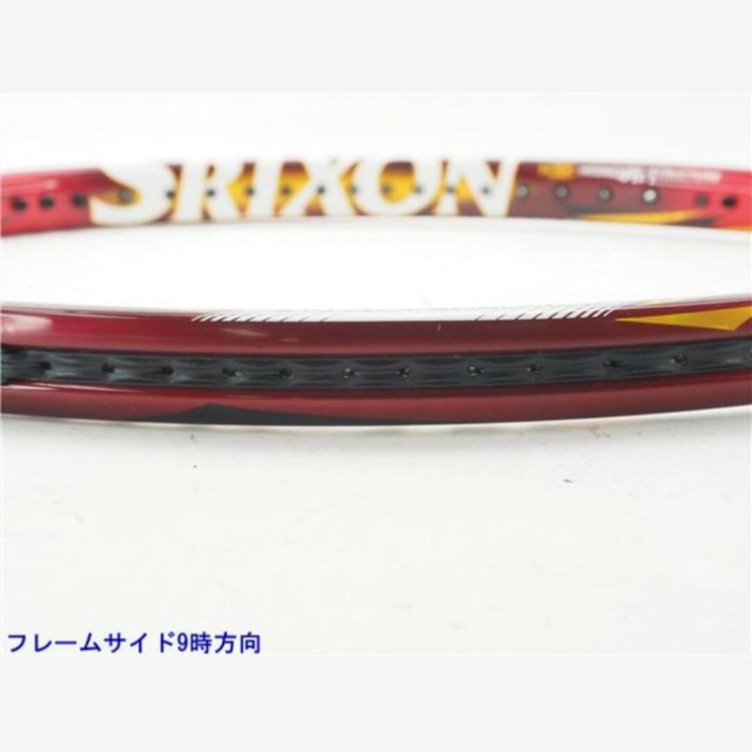 Srixon(スリクソン)の中古 テニスラケット スリクソン レヴォ CX 2.0プラス 2015年モデル (G2)SRIXON REVO CX 2.0+ 2015 スポーツ/アウトドアのテニス(ラケット)の商品写真