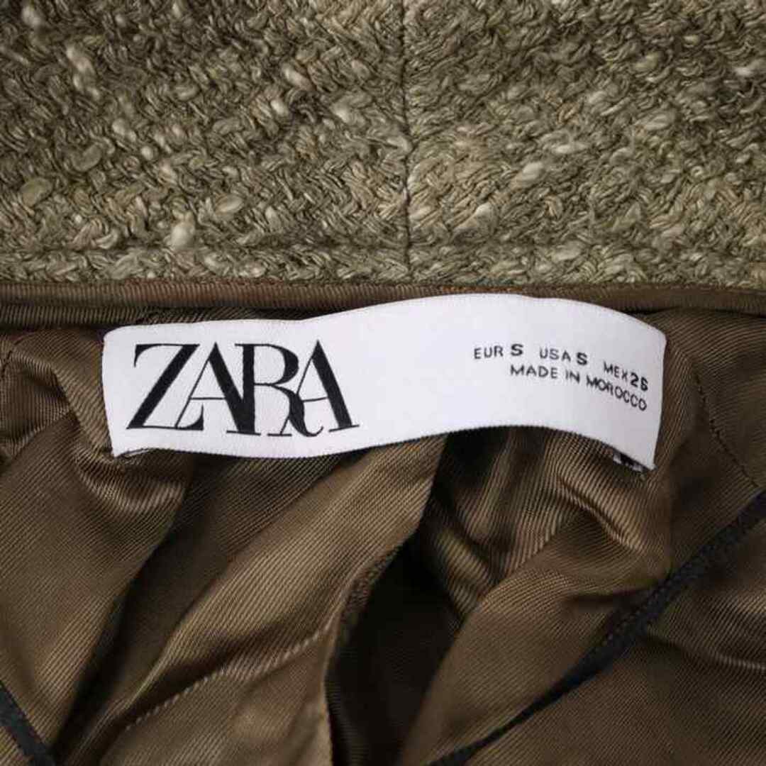 Zara コート mex26
