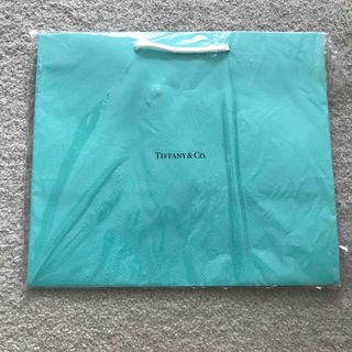 ティファニー(Tiffany & Co.)のTiffany 紙袋(ショップ袋)