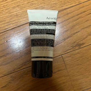 イソップ(Aesop)のイソップ　モロッカンネロリ　ポストシェーブ　ローション(化粧水/ローション)