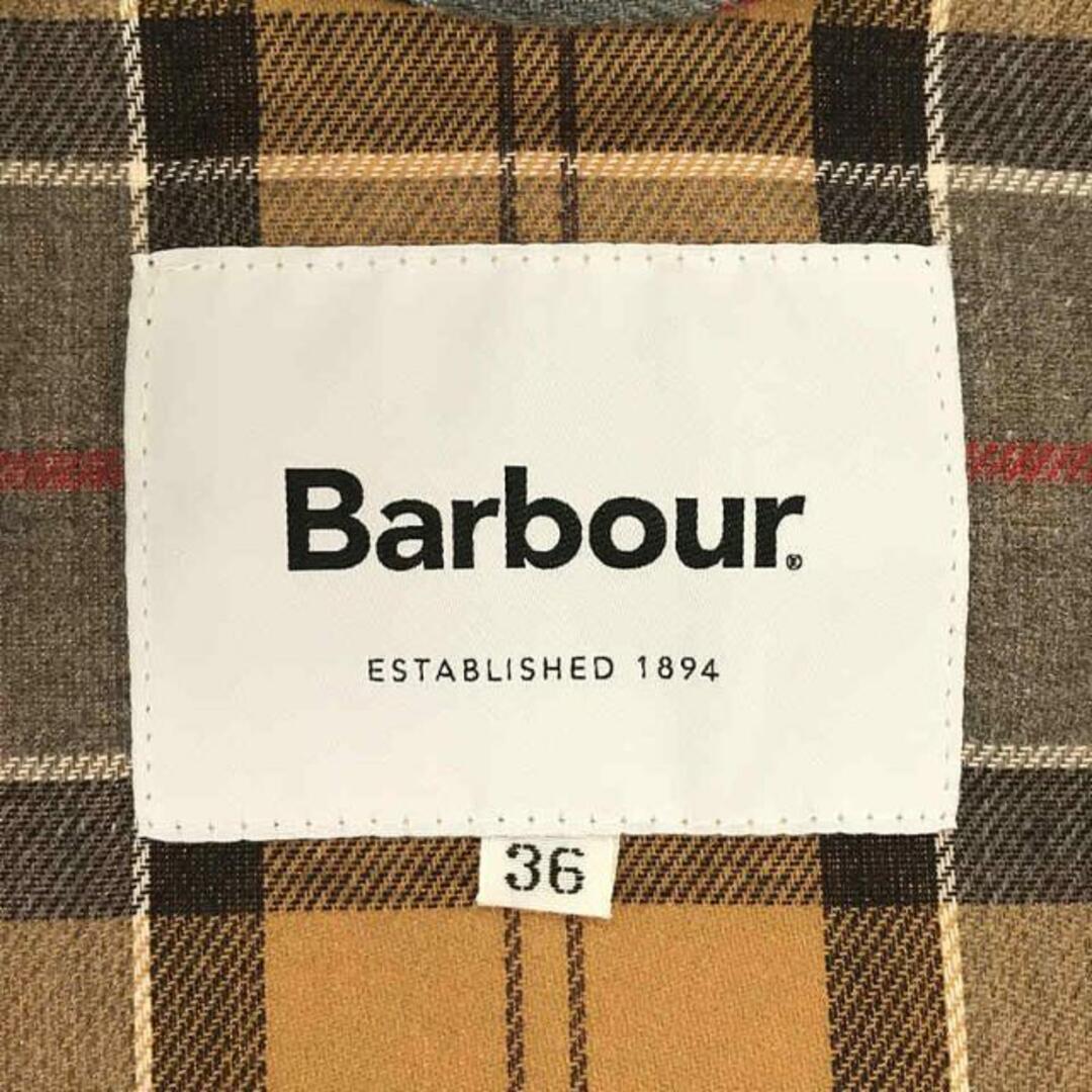 Barbour - 【美品】 Barbour / バブアー | 2023SS