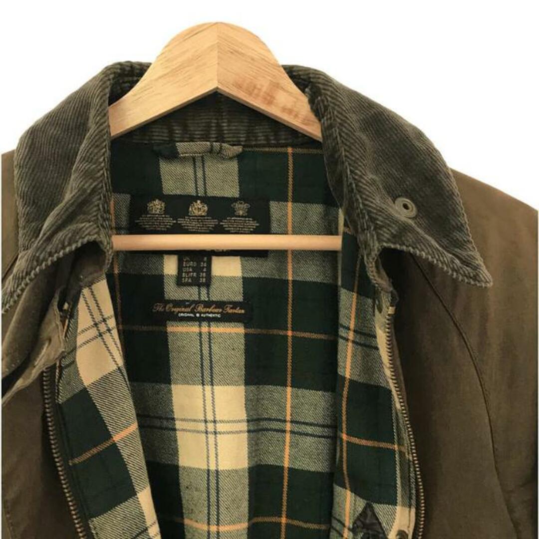 バブアー値下げ バブア barbour ビデイル オイルジャケット　ライナーベスト付き