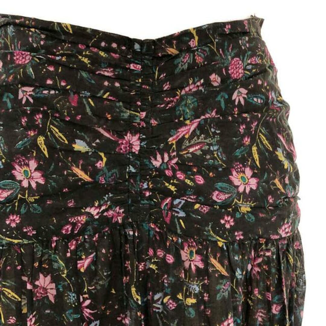美品】 ISABEL MARANT ETOILE / イザベルマランエトワール | フラワー