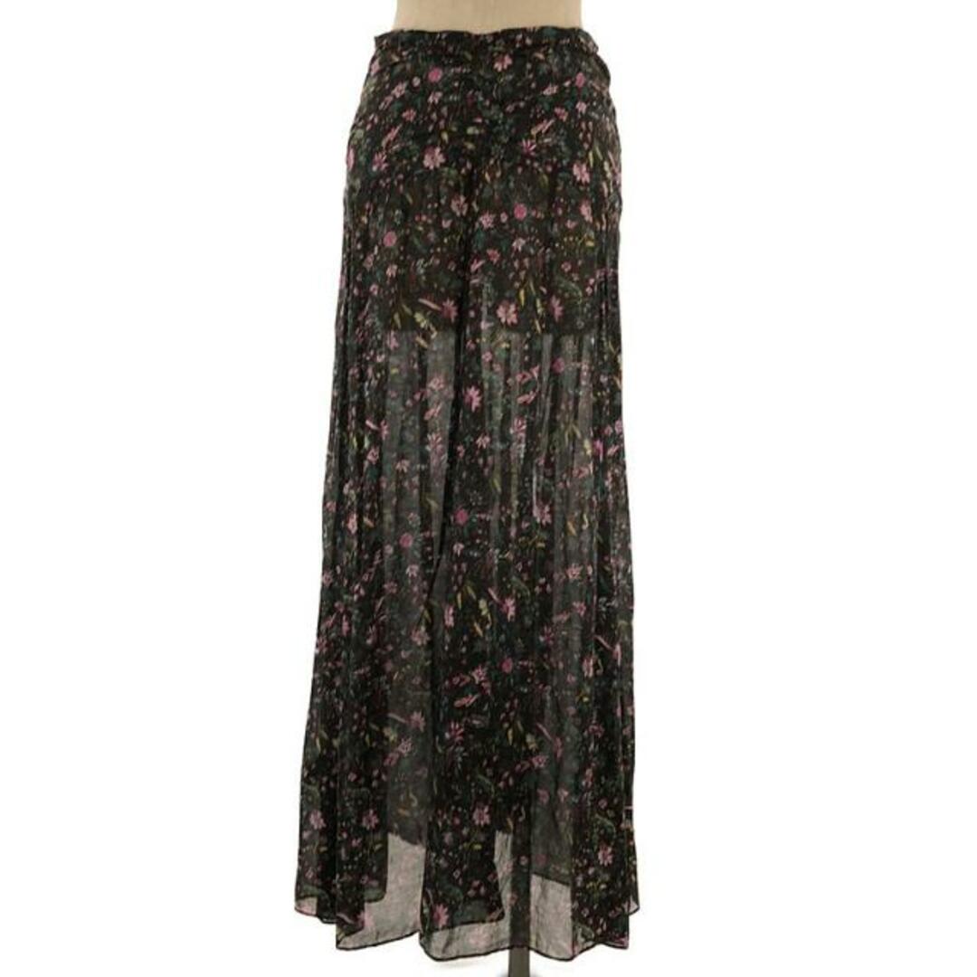 美品】 ISABEL MARANT ETOILE / イザベルマランエトワール | フラワー