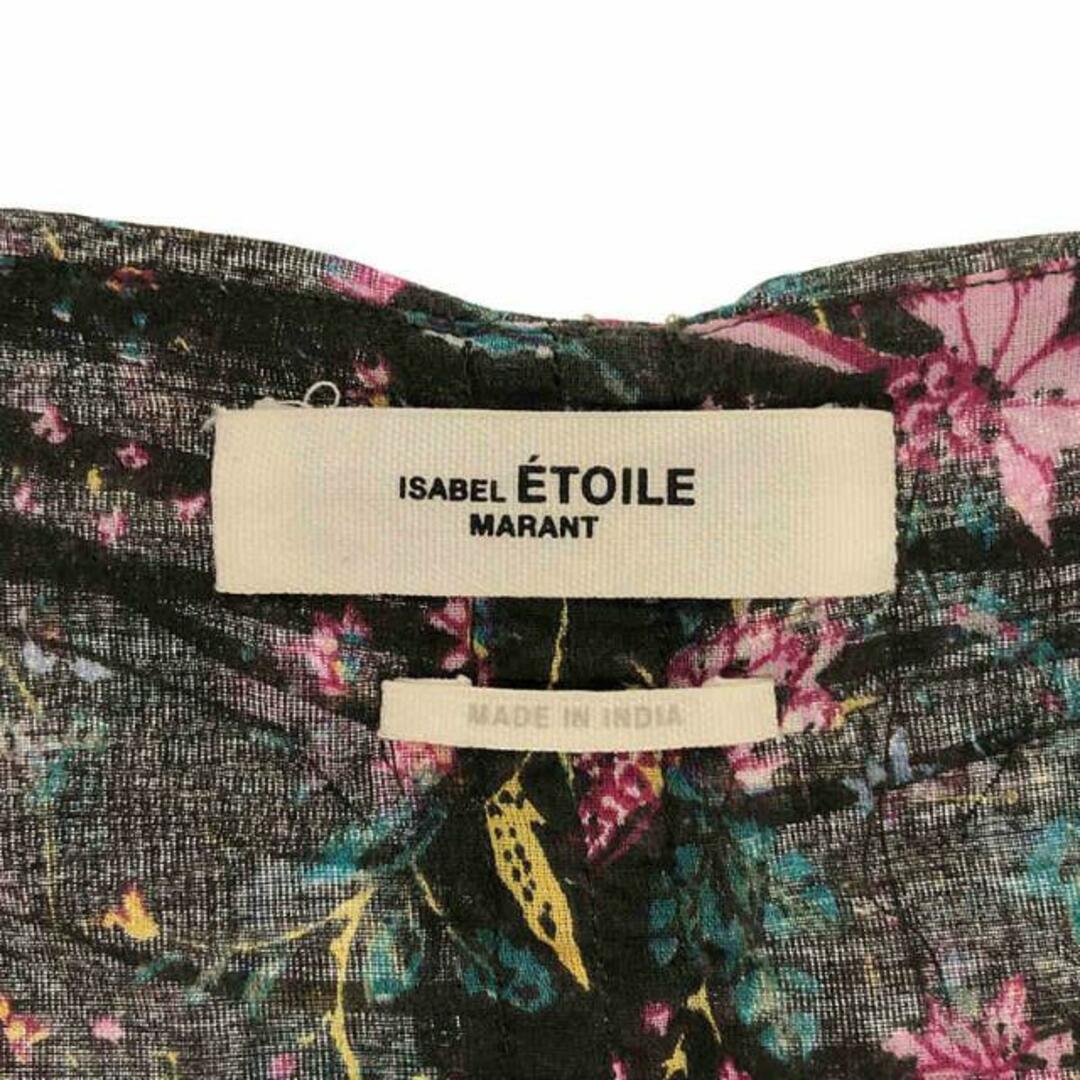 美品】 ISABEL MARANT ETOILE / イザベルマランエトワール | フラワー