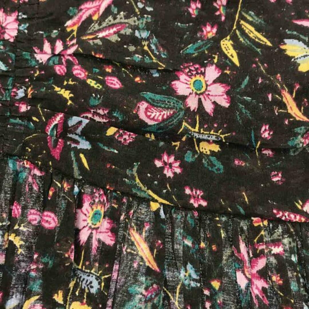 美品】 ISABEL MARANT ETOILE / イザベルマランエトワール | フラワー
