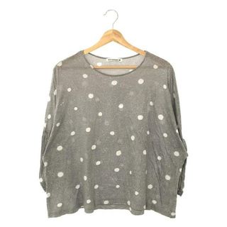 ミナペルホネン Tシャツ(レディース/半袖)の通販 100点以上 | mina