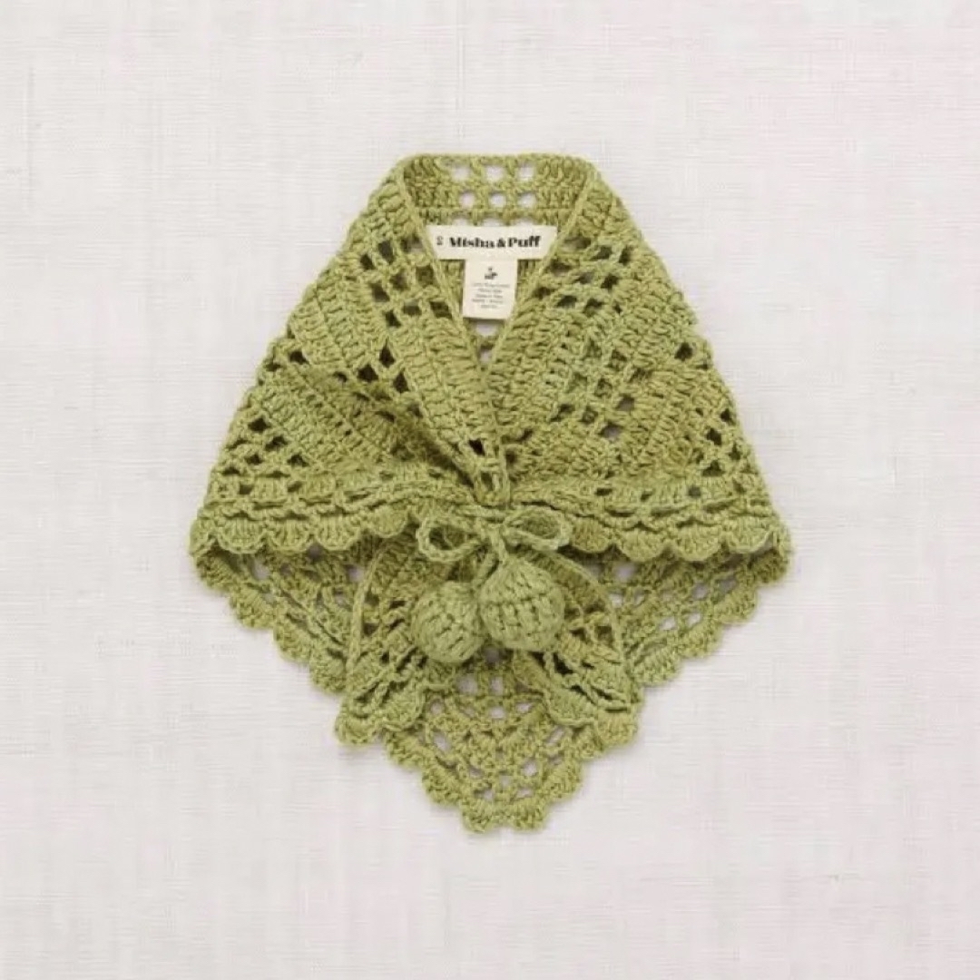 misha&puff crochet scarf  misha and puff