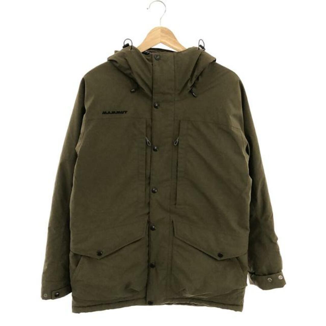 美品】 MAMMUT / マムート | DRYtech Prime Down Coat / ドライテック ...