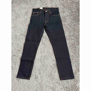 ヌーディジーンズ(Nudie Jeans)のNUDIE JEANS LEAN DEAN DRY JAPAN SELVAGE(デニム/ジーンズ)